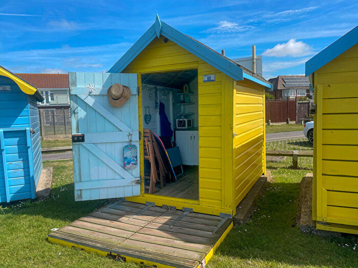Detached House For Sale In Culver Road, Bognor Regis, PO22