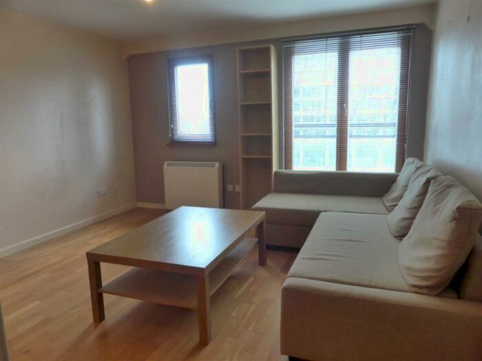 1 Bedroom Flat To Rent In Parkers Apartments, Corporation Street, Greenquarter, M4