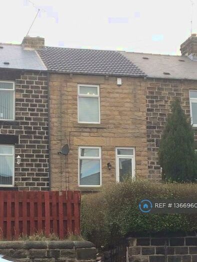 2 Bedroom Terraced House To Rent In Honeywell Street, Barnsley, S71