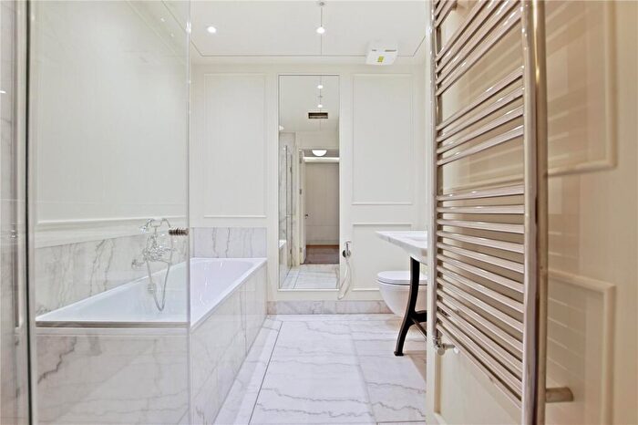 5 Bedroom House For Sale In Belmont Street, London, NW1