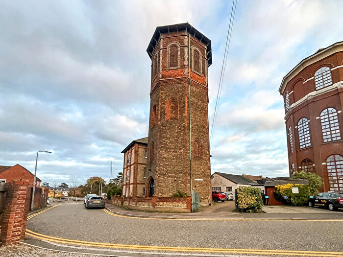 1 Bedroom Apartment To Rent In Ranger Heights, Swanside, Braintree, Essex, CM7