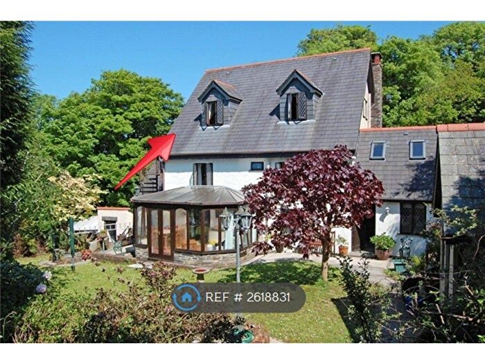 2 Bedroom Flat To Rent In Demelza, Bodmin, PL30