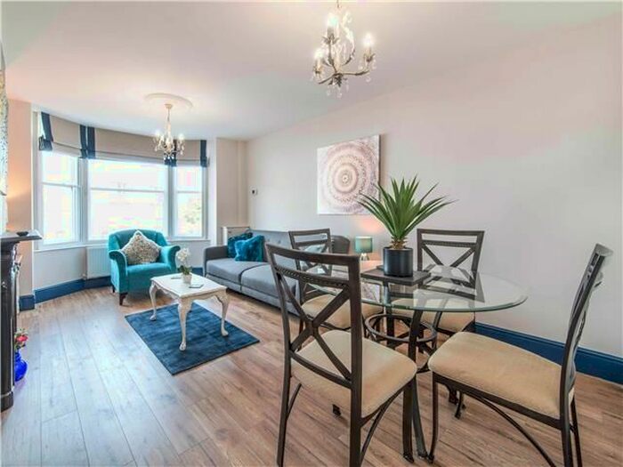 1 Bedroom Flat To Rent In Derby Road, Nottingham, NG1