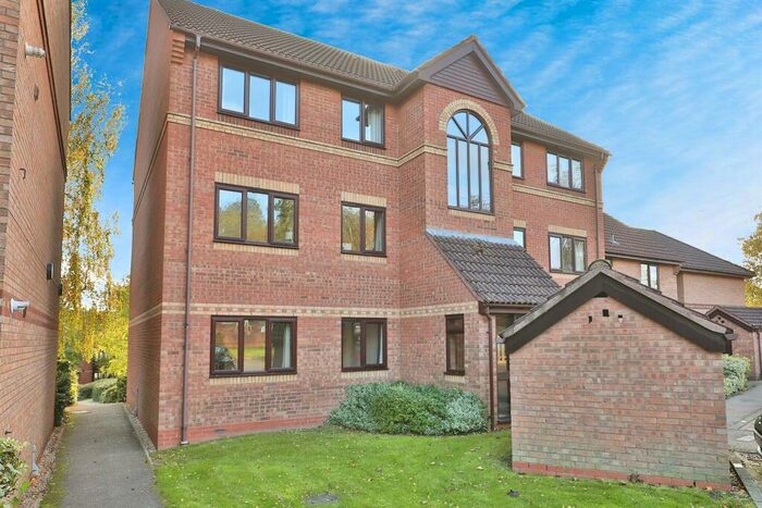 1 Bedroom Apartment To Rent In Scott Road, Norwich, NR1