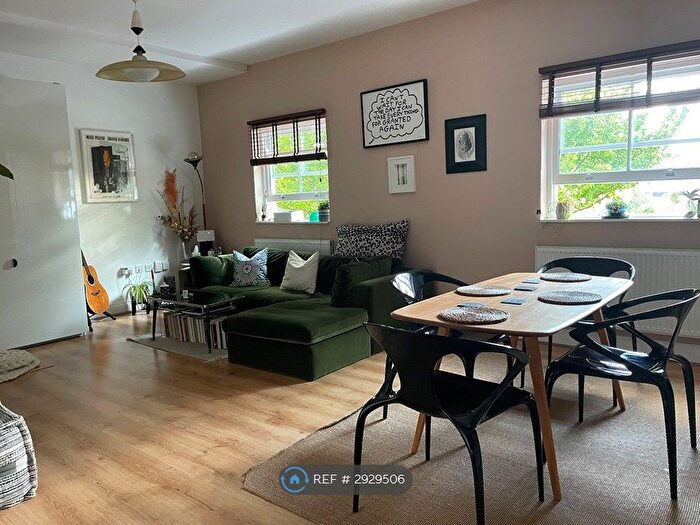 1 Bedroom Flat To Rent In Capworth Street, London, E10