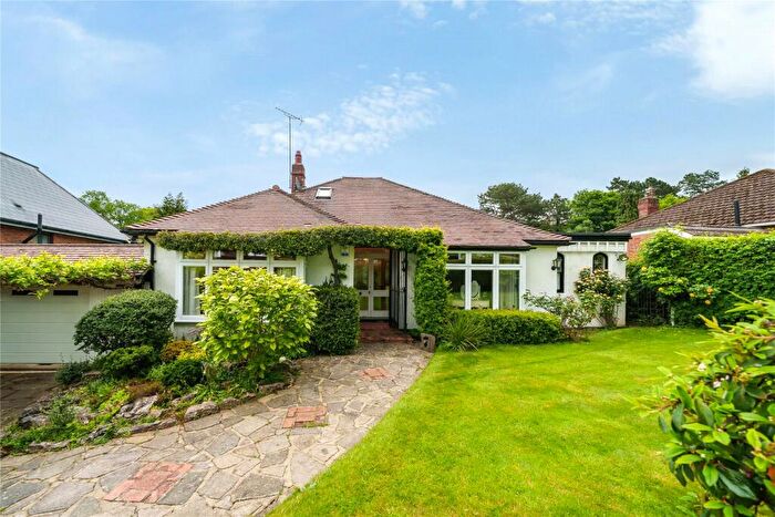 2 Bedroom Detached House For Sale In Coates Hill Road, Bromley, BR1