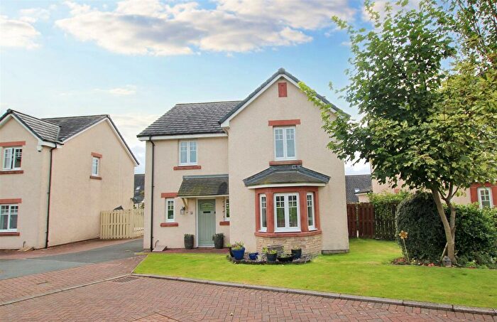 4 Bedroom Detached House For Sale In Beechwood Gate, Lanark, ML11