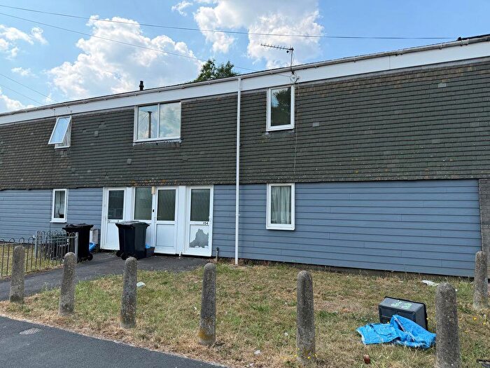 Studio For Sale In Bifield Gardens, Stockwood, Bristol, BS14