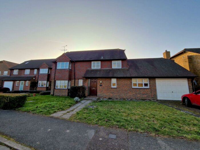 4 Bedroom House To Rent In St Mary`s House, Wingham - Ref, CT3