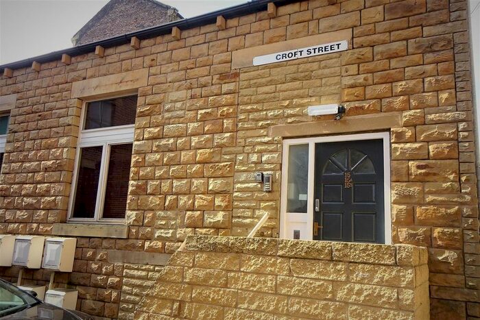 1 Bedroom Flat To Rent In Croft Street, Dewsbury, WF13