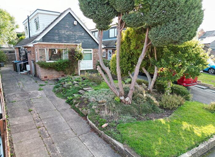 4 Bedroom Detached Bungalow For Sale In The Ridings, Ockbrook, Derby, DE72