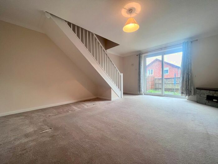 2 Bedroom Terraced House To Rent In Brampton Avenue, Ross-On-Wye, HR9