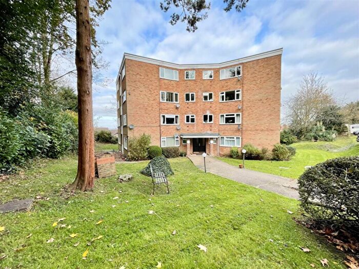 1 Bedroom Apartment To Rent In Runnymede Court, West End, Southampton, SO30