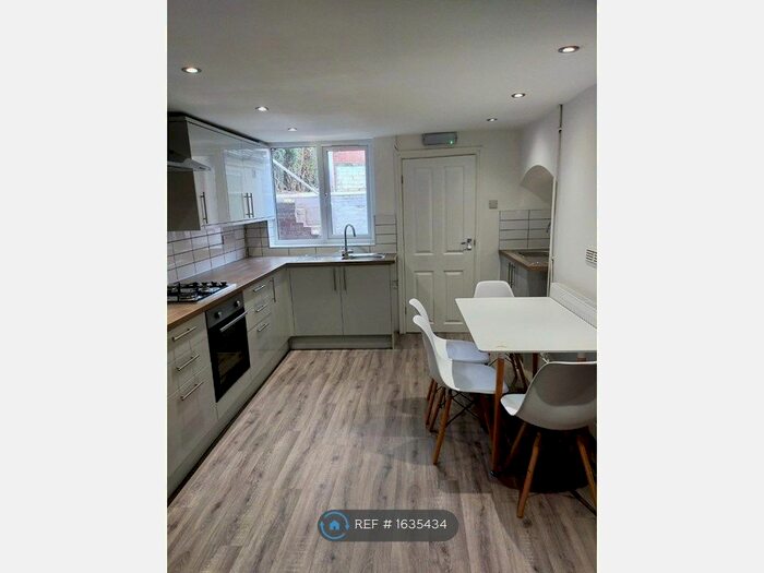 6 Bedroom Terraced House To Rent In Newtown Street, Leicester, LE1