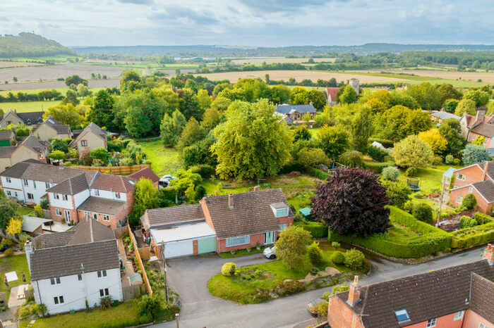 5 Bedroom Detached House For Sale In Upton Scudamore, Nr Warminster, BA12