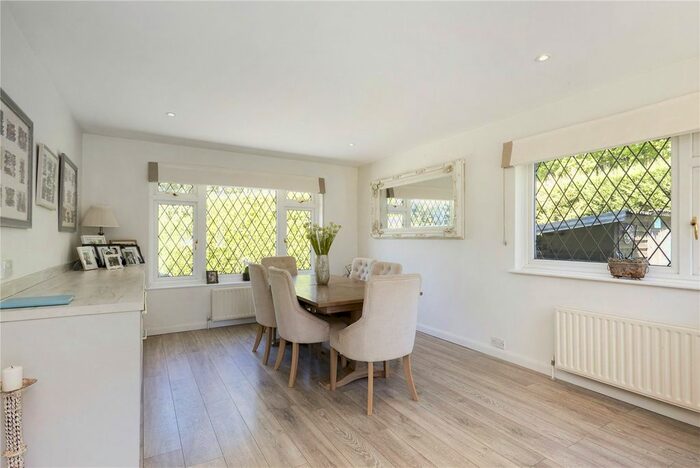4 Bedroom Detached House For Sale In Portley Lane, Caterham, CR3