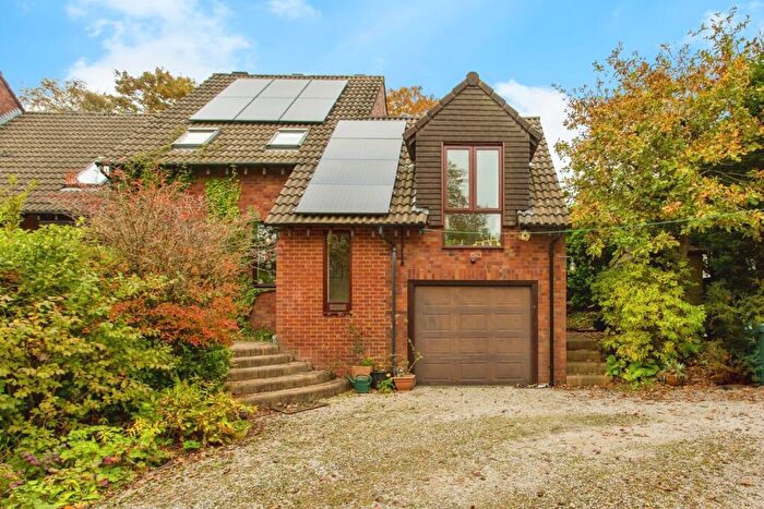 4 Bedroom End Of Terrace House For Sale In Pike Lowe, Brinscall, Chorley, Lancashire, PR6