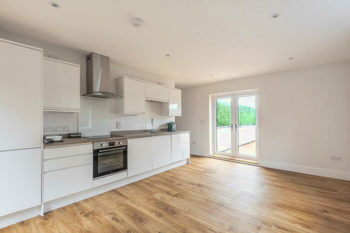 1 Bedroom Apartment To Rent In Abingdon, Oxfordshire, OX14