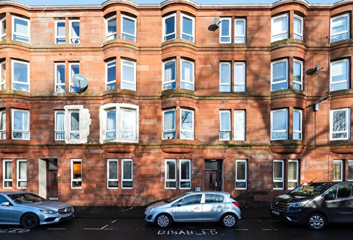 1 Bedroom Flat For Sale In Blythswood Drive, Paisley, PA3