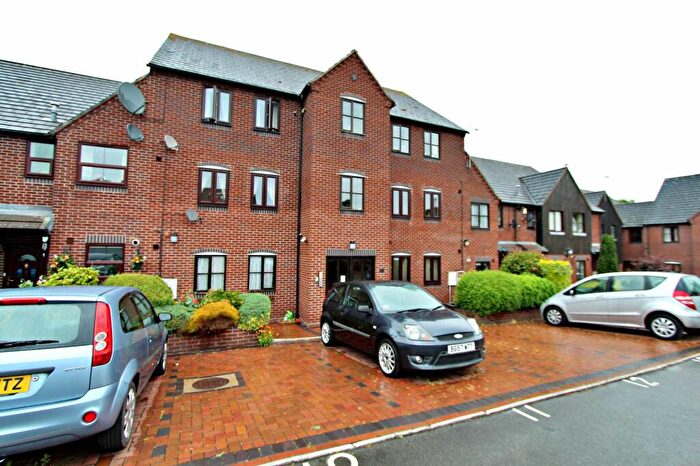 1 Bedroom Apartment To Rent In Millers Wharf, Polesworth, B78