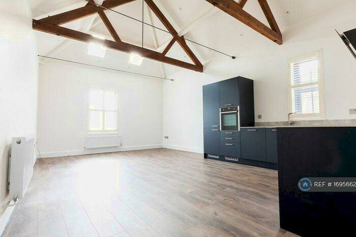 1 Bedroom Flat To Rent In Magpie Road, Norwich, NR3