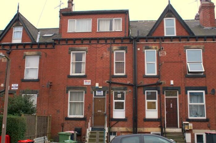 3 Bedroom Terraced House To Rent In Hessle Street, Hyde Park, Leeds, LS6