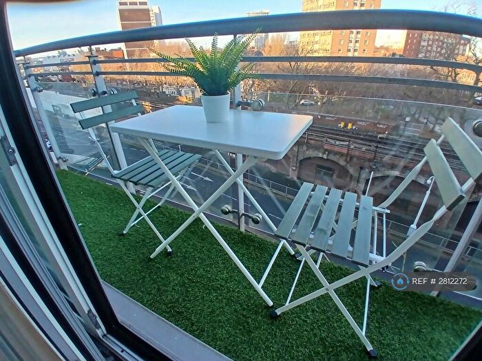 Studio To Rent In Roundhouse, Portsmouth, PO1