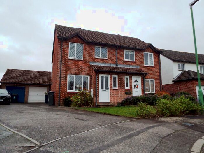 3 Bedroom House To Rent In Muscliff, BH9