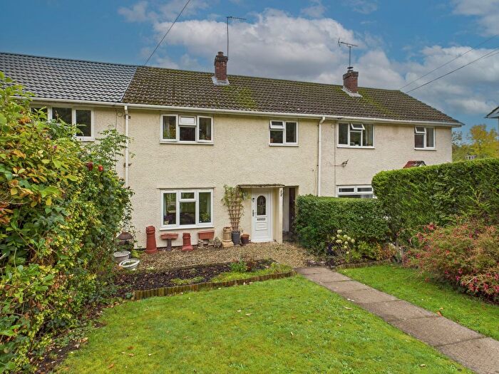 3 Bedroom Terraced House For Sale In Eachway Lane, Rednal, B45