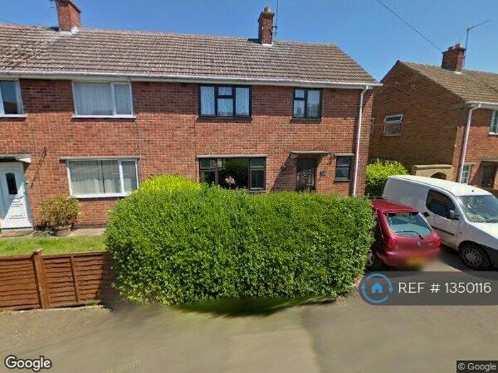 3 Bedroom Semi-Detached House To Rent In St. Martins Drive, Desford, Leicester, LE9