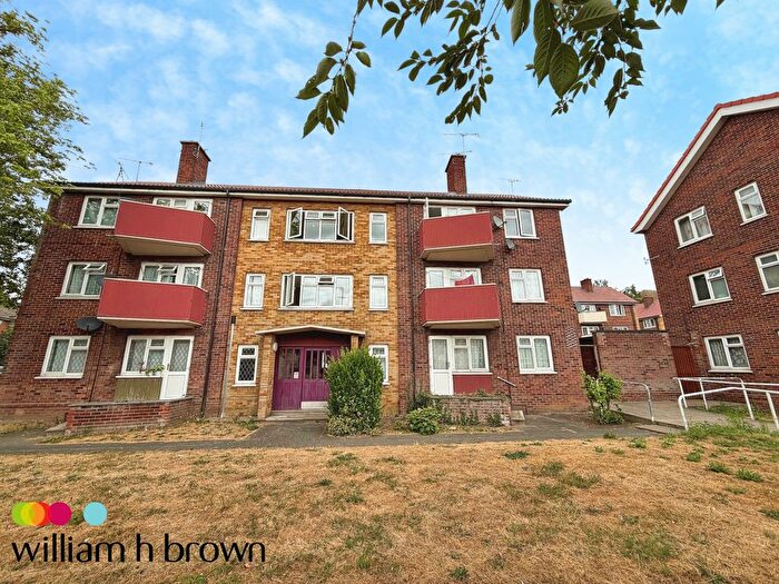 2 Bedroom Flat To Rent In St. Helens Street, Ipswich, IP4