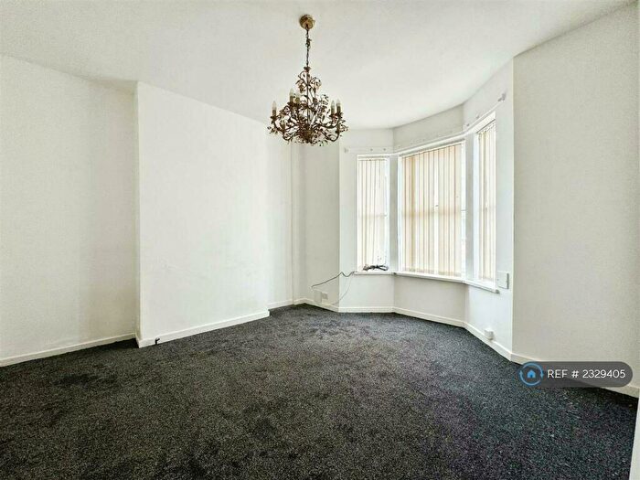 1 Bedroom Flat To Rent In Littledale Road, Wallasey, CH44