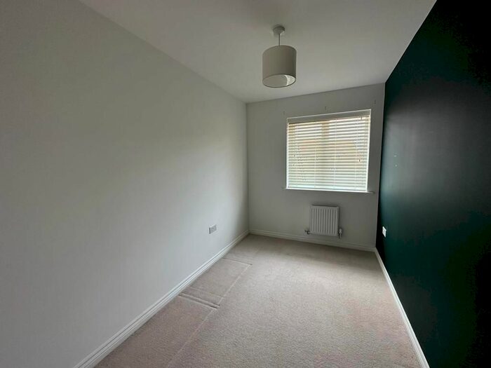 3 Bedroom Detached House To Rent In Speedwell Arch, Harwell, Didcot, OX11