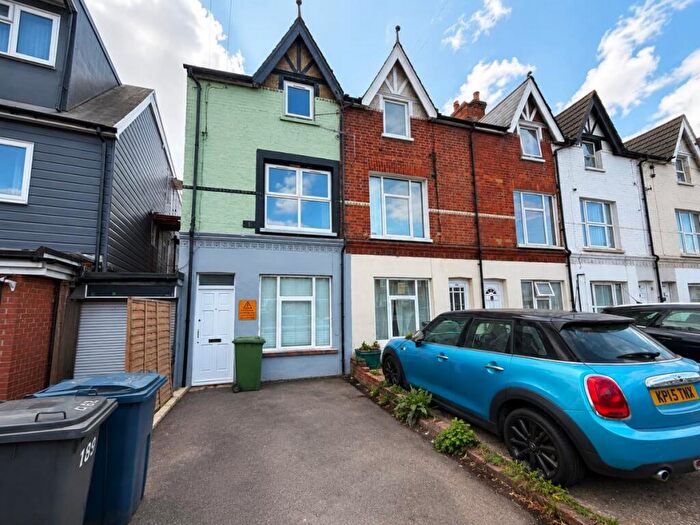 2 Bedroom Maisonette To Rent In London Road, Buckinghamshire, HP11