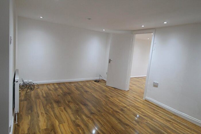 2 Bedroom Apartment To Rent In Mollison Way, Edgware, HA8