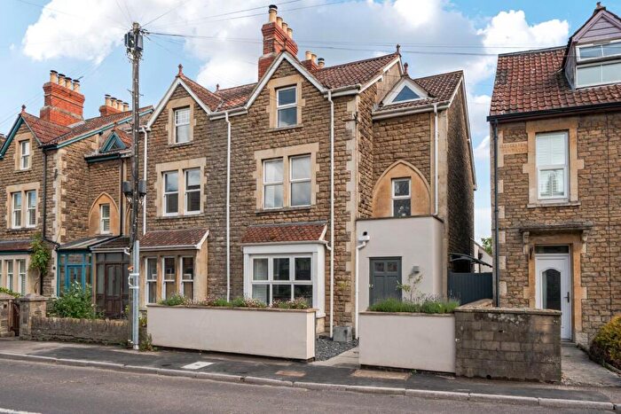 4 Bedroom Character Property For Sale In The Butts, Frome, BA11