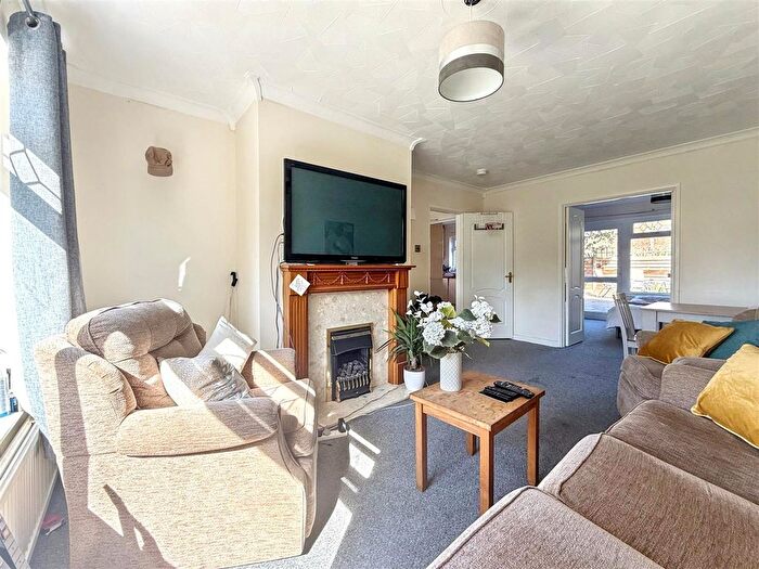 5 Bedroom Detached House To Rent In Primula Drive, Norwich, NR4