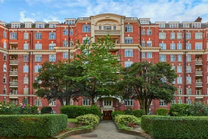 3 Bedroom Flat To Rent In London, W9