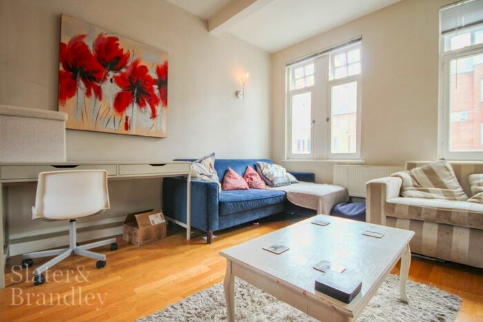 2 Bedroom Apartment To Rent In The Convent, College Street, Nottingham, Nottinghamshire, NG1