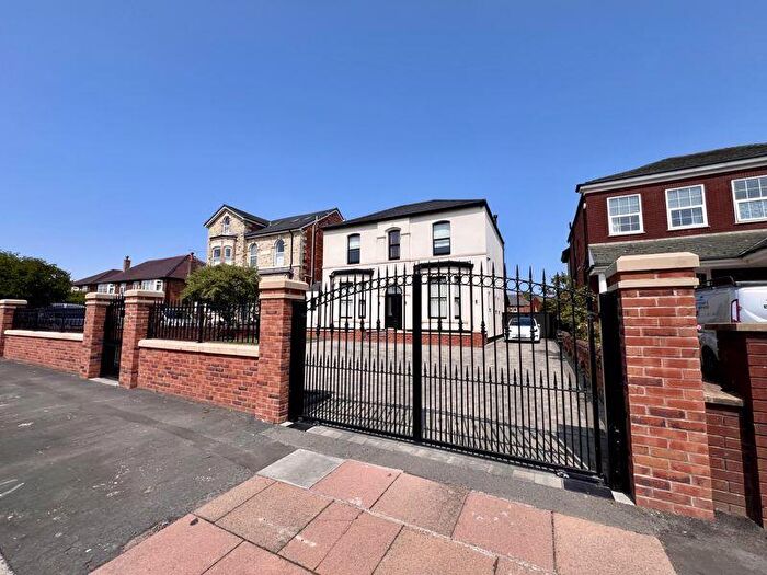 4 Bedroom Detached House To Rent In Golf Open - Hartwood Road, Southport, PR9