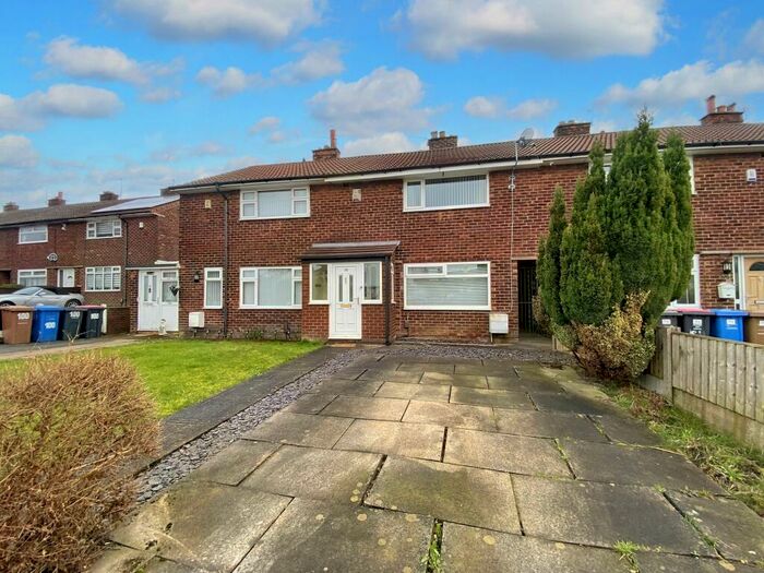 2 Bedroom Terraced House To Rent In Ridyard Street, Little Hulton, M38