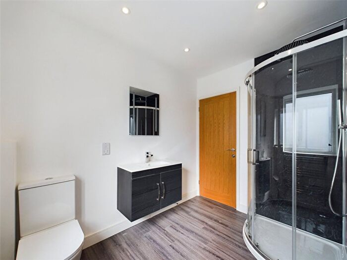 4 Bedroom Detached House For Sale In Shebbear, Beaworthy, EX21
