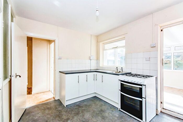 2 Bedroom Detached Bungalow For Sale In Daniels Crescent, Long Sutton, Spalding, PE12
