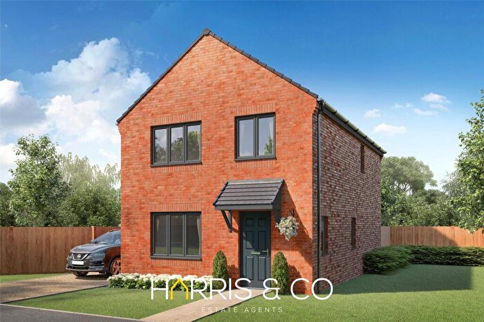 4 Bedroom Detached House For Sale In Fleetwood Road North, Thornton Cleveleys, FY7