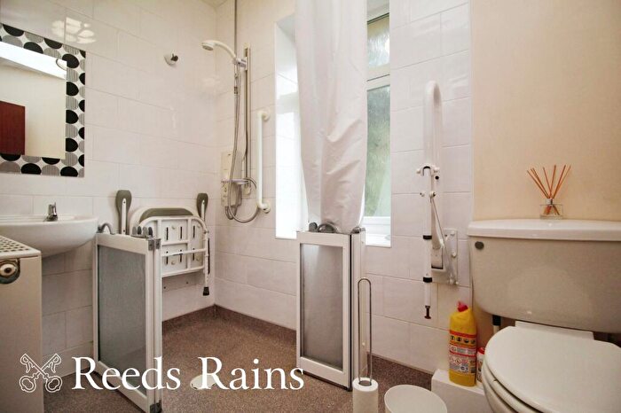 3 Bedroom Terraced House For Sale In Winskill Road, Liverpool, Merseyside, L11