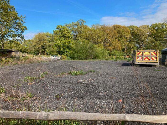 Land For Sale In Kent Street, Cowfold, RH13