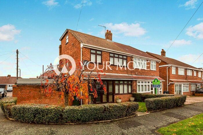 4 Bedroom Semi-Detached House To Rent In Teesdale Road, Dartford, Kent, DA2