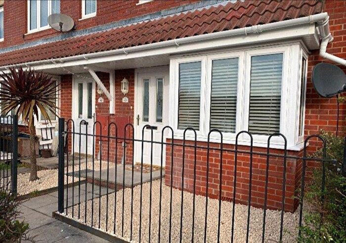 1 Bedroom Flat To Rent In Chadwick Way, Hamble, Southampton, SO31
