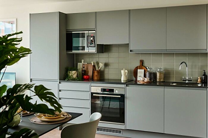 Apartment To Rent In Uncle Leeds, Whitehall, Leeds, LS1