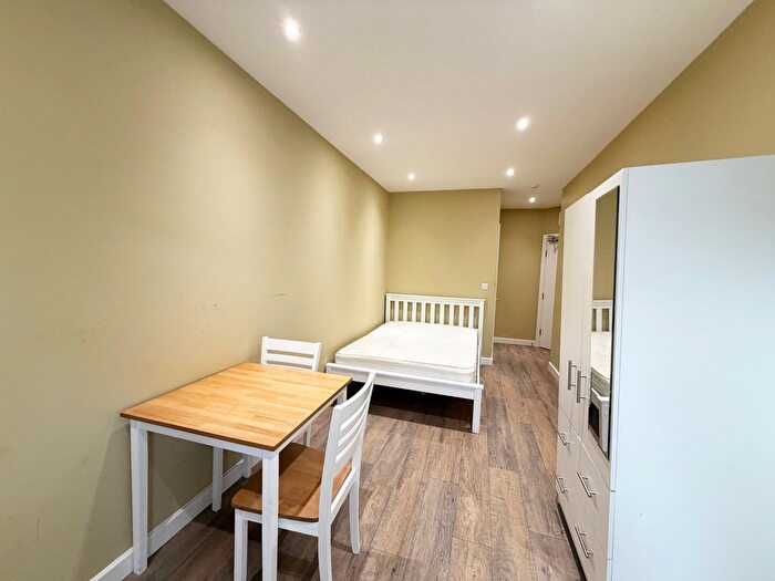 Studio To Rent In Torridon Road, London, SE6